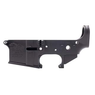 Anderson AM-15 Stripped Lower Receiver