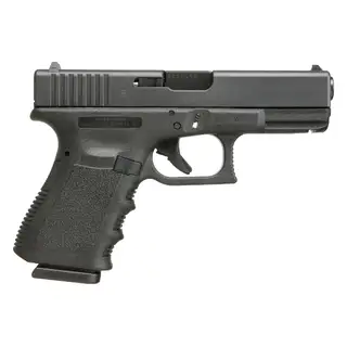 Glock 19 Gen3 9mm 15+1