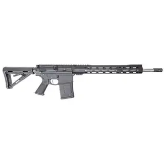 DPMS DP10 AR Rifle - Black | .308 WIN | 16" Stainless Steel Barrel | 15" M-LOK Rail | MOE Buttstock