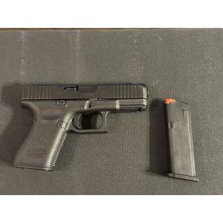 USED - Glock 23 Gen5 40 S&W 13+1