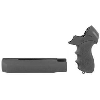 Hogue Pistol Grip And Forend