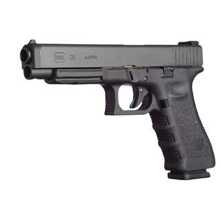 Glock 35 Gen3 40 S&W 15+1