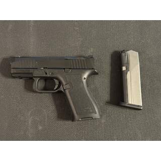 USED - PSA Micro Dagger 9mm 15+1