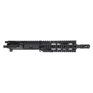 DPMS 8.5" PL 5.56 NATO 1/7 Nitride 7" Quad Rail w/ BCG & CH