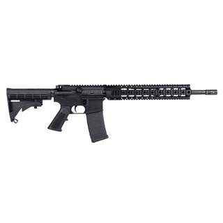 DPMS DR-15 16" M4 5.56 NATO 13.5" Quad Rail Classic Rifle