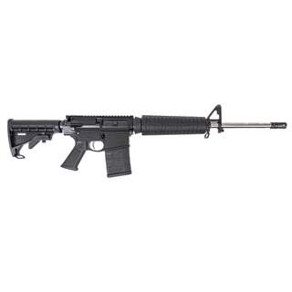 DPMS DP10 AR Rifle - Black .308 WIN 18" Stainless Steel Barrel