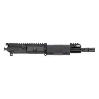 DPMS DP-15 7.5" 300BO 1/7 Phosphate 4" Tube Handguard w/ BCG & CH