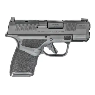 Springfield Armory Hellcat OSP 9MM 3'' 11rd/13rd