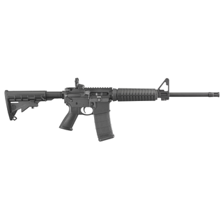 Ruger AR-556 223 Rem | 5.56 NATO