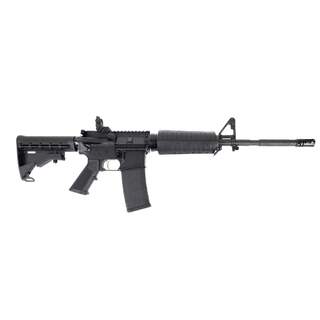 DPMS DR-15 16" M4 5.56 NATO 1/7 Phosphate Classic Rifle