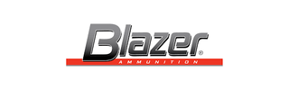 Blazer Ammunition