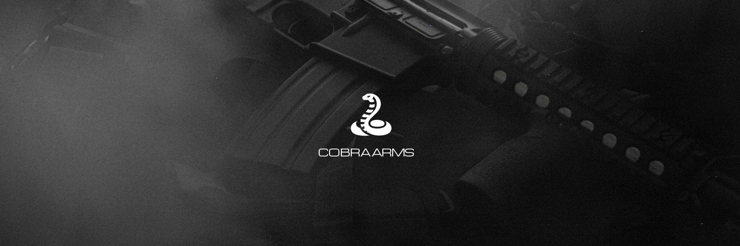 Cobra Arms